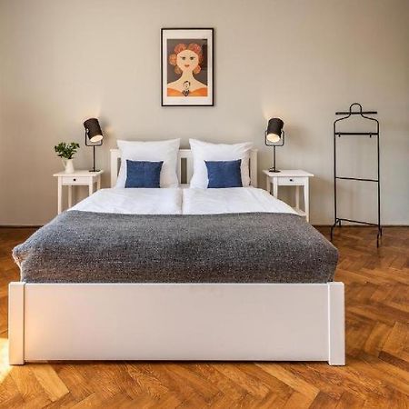 Sereno Apartments Kraków Zewnętrze zdjęcie