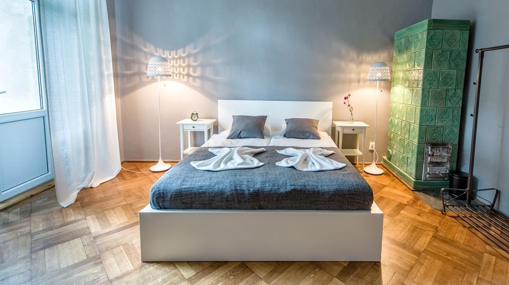 Sereno Apartments Kraków Zewnętrze zdjęcie