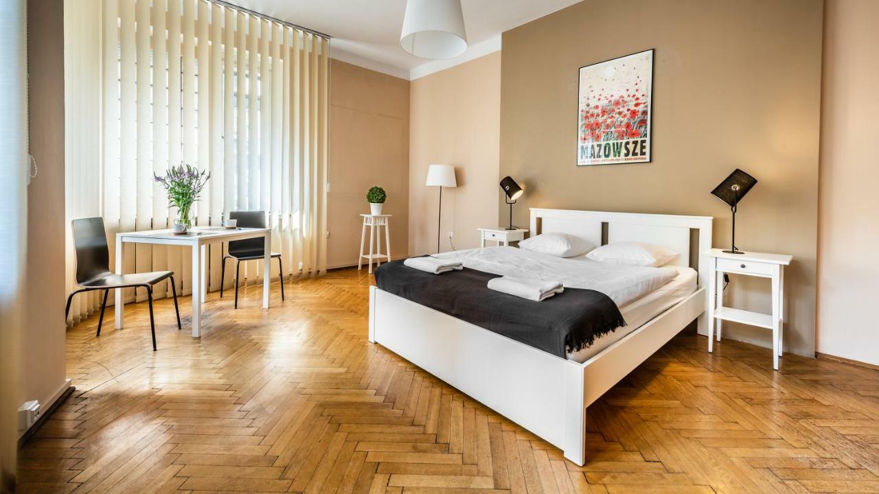 Sereno Apartments Kraków Zewnętrze zdjęcie