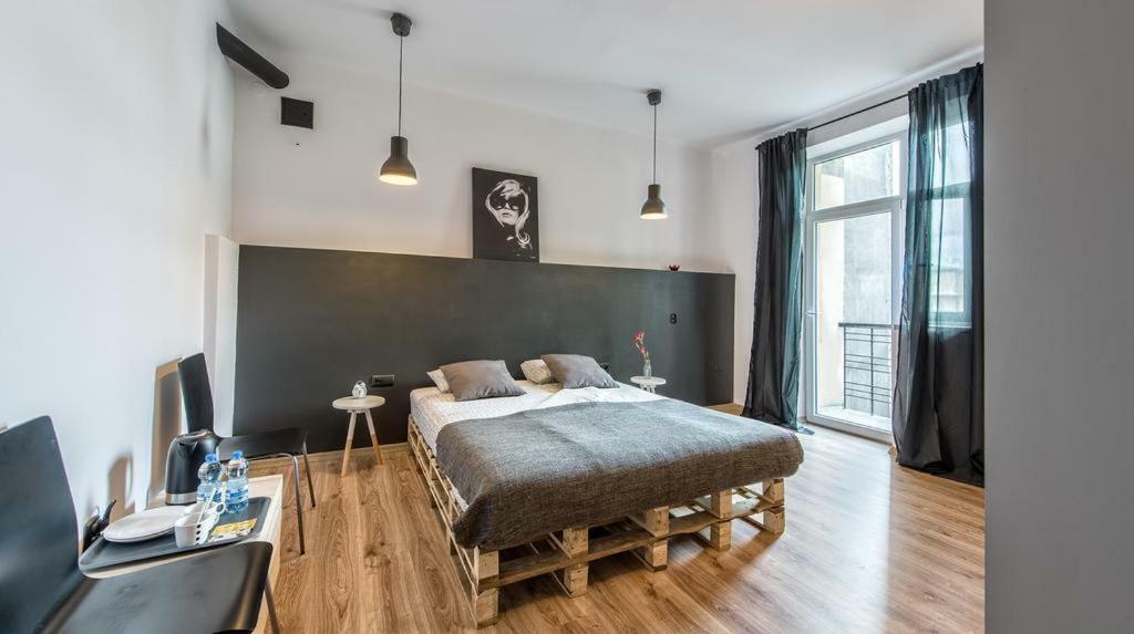 Sereno Apartments Kraków Zewnętrze zdjęcie